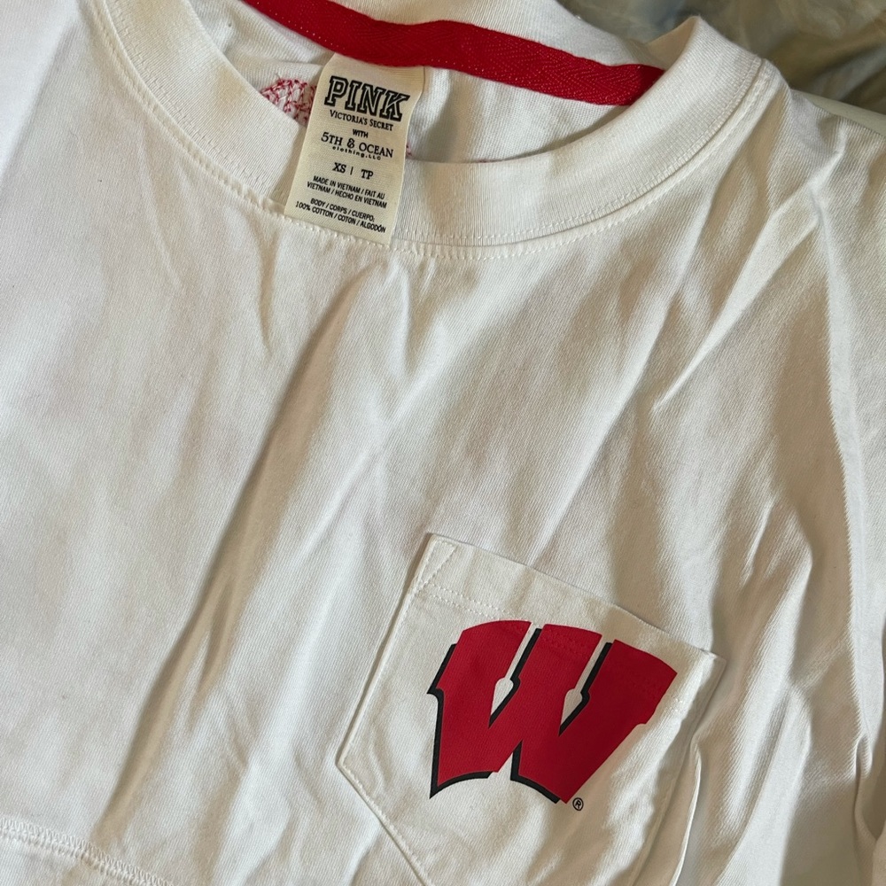 Wisconsin Pull Over - Picture 3 of 3